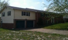 118 Mountain View Dr. Berea, KY 40403