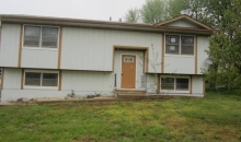 606 W Smith St Spring Hill, KS 66083