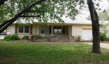 1219 Mound St Winfield, KS 67156