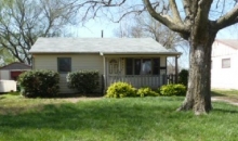 595 W 1st St Valley Center, KS 67147