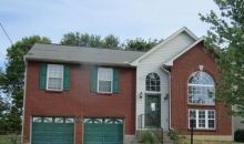 1116 Fallbrook Dr Erlanger, KY 41018