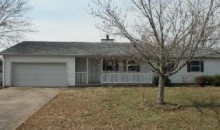 207 Jano Way Glasgow, KY 42141