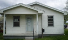 300 Turner Ave Henderson, KY 42420