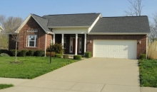 425 Claiborne Dr Dry Ridge, KY 41035