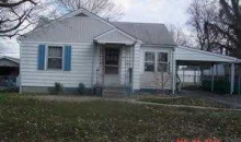 306 Lett St Henderson, KY 42420