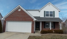 130 W Showalter Dr Georgetown, KY 40324