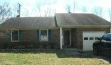 124 Jeremy Dr Frankfort, KY 40601