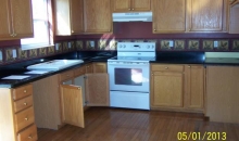 1103 Amblewood Ct Independence, KY 41051
