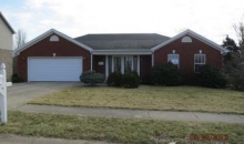 1117 Heathcliff Drive Richmond, KY 40475