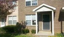 221 Garnet Dr Nicholasville, KY 40356