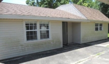 317 Lirette St Houma, LA 70360