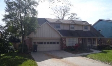 3611 Tall Timbers Dr New Orleans, LA 70131