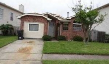 5116 Forest Park Ln New Orleans, LA 70131