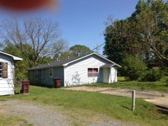 3015 S Pennsylvania St, Pine Bluff, AR 71601