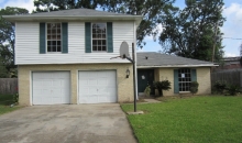 5100 Lacour Monique St New Orleans, LA 70131