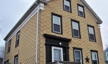 92 Smith Street New Bedford, MA 02740