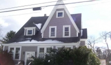 26 Florence St Taunton, MA 02780