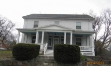 32 Windsor Street Worcester, MA 01605