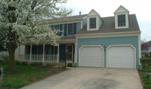 609 Angelwing Ln Frederick, MD 21703