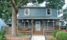 108 Alcock Rd Essex, MD 21221