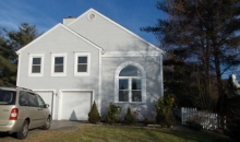 2319 Pondside Ter Silver Spring, MD 20906