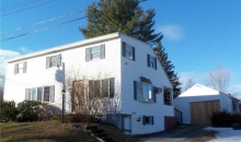 25 Dunham St Auburn, ME 04210