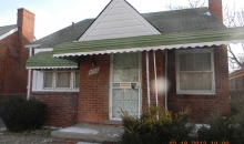 8068 Sussex St Detroit, MI 48228