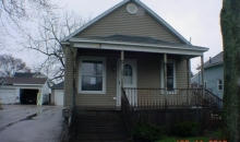 815 Fitzhugh St. Bay City, MI 48708