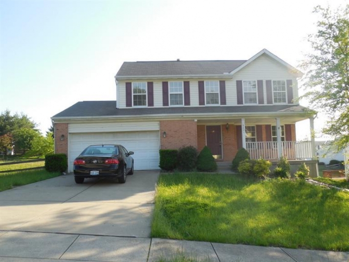 8601 Saratoga Way, Florence, KY 41042