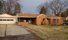 5172 1 2 Pasadena Ave Flushing, MI 48433