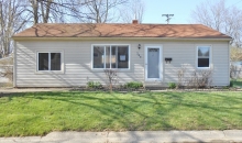 389 Elm St Mount Morris, MI 48458