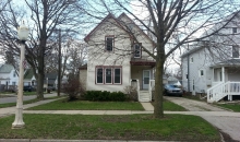 1222 W. Ionia St Lansing, MI 48915