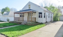 1713 Alpha St Lansing, MI 48910