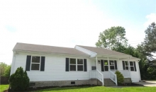 3212 Hancock Dr Chesapeake, VA 23323