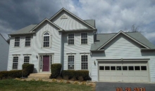 4105 Mossy Bank Ln Fredericksburg, VA 22408