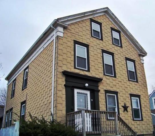 92 Smith Street, New Bedford, MA 02740