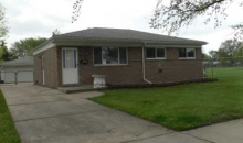 22116 Violet St Saint Clair Shores, MI 48082