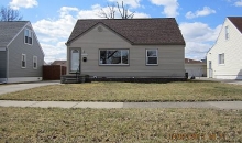 22220 Revere St Saint Clair Shores, MI 48080