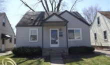 19608 Rosedale St Saint Clair Shores, MI 48080