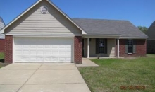 7204 George Ln Horn Lake, MS 38637