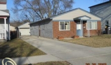 6340 Hazel St Taylor, MI 48180