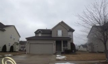 25148 Independence Trl Warren, MI 48089