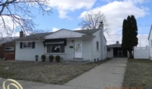 31409 Reid Dr Warren, MI 48092