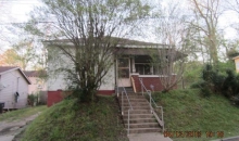 2613 Ken Karyl Ave Vicksburg, MS 39180