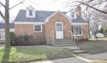 2511 Sharon Ave SW Wyoming, MI 49519