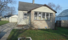 2031 Johanna Ave SW Wyoming, MI 49509