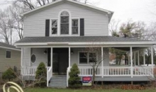 7210 Garvin Waterford, MI 48329