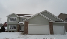 2596 Flagstone Ln Nw Rochester, MN 55901