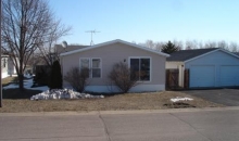 23492 Hopi St Saint Francis, MN 55070