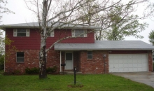 2330 New Jersey Ave Joplin, MO 64804
